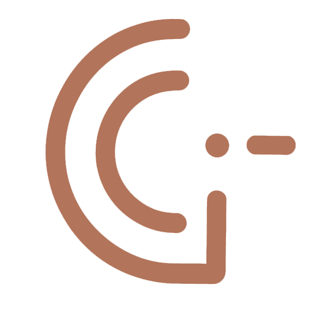GC Logo for Gabriel Cassady, AI and IT Advisor